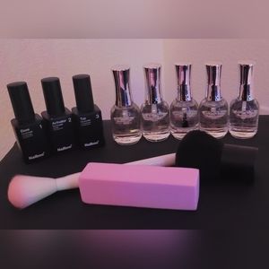 Nail Dip Powder Sets